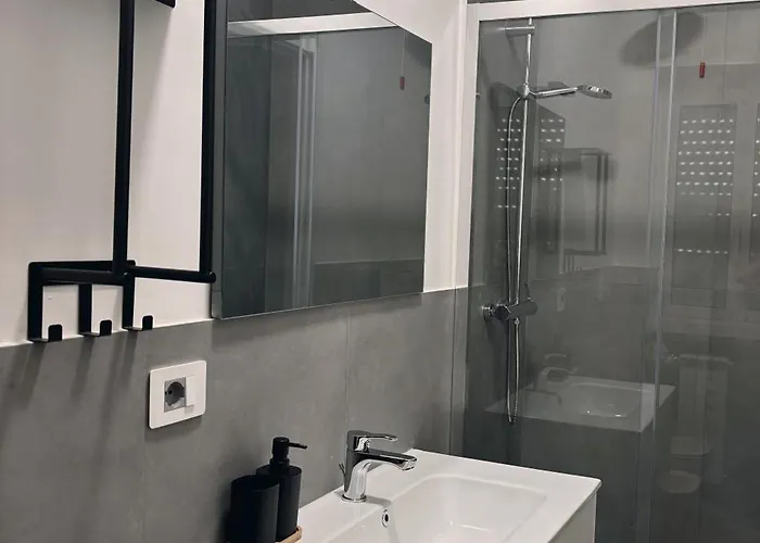 Apartment Casa Garbatella