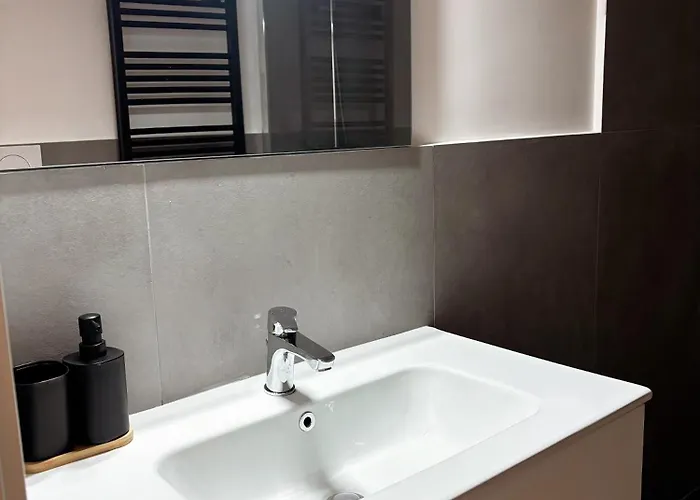 Apartment Casa Garbatella