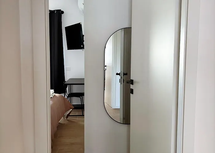 Apartment Casa Garbatella *