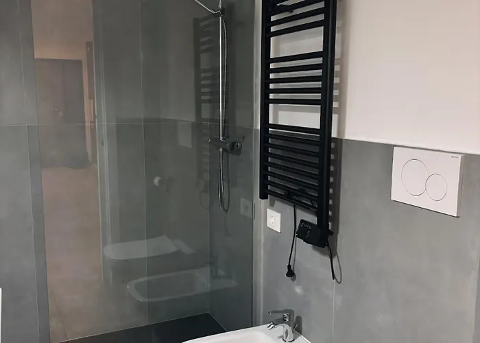 Casa Garbatella Apartment